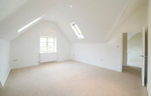 Summer Hill bedroom extension leads