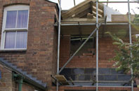 free Summer Hill home extension quotes