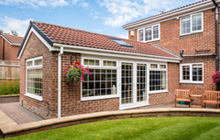 Summer Hill house extension leads